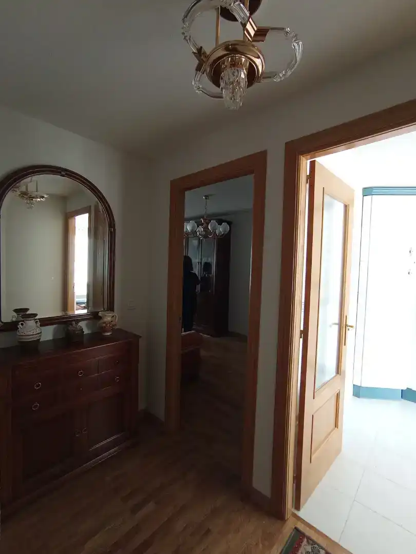 Habitación en Calle San Bruno, 8, Gamonal - San Bruno - G9