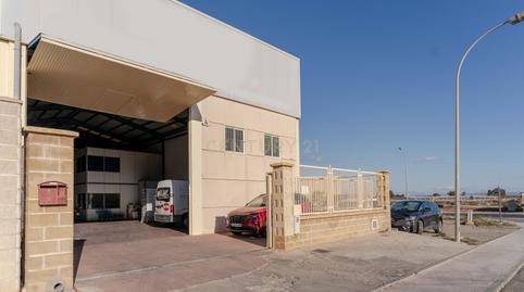 Photo 3 of Industrial buildings for sale in Calle Hierro, 2, El Ingenio, Almería