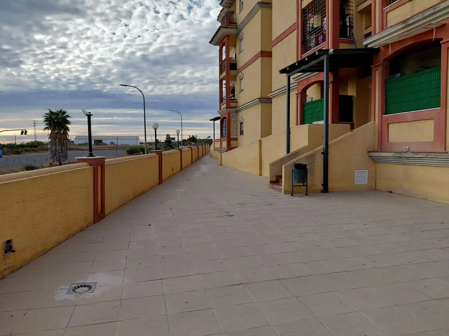 Wohnung zum Verkauf in Avenida de la Constitución, imagen 22