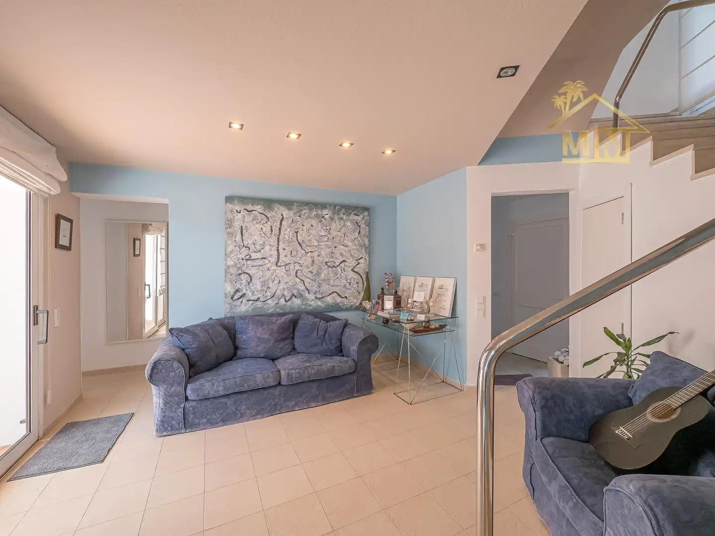 Villa avec piscine à vendre à Avinguda son Vilar 6, imagen 37