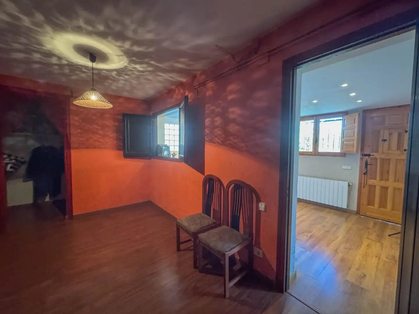 Casa o xalet en venda a Castellví de Rosanes