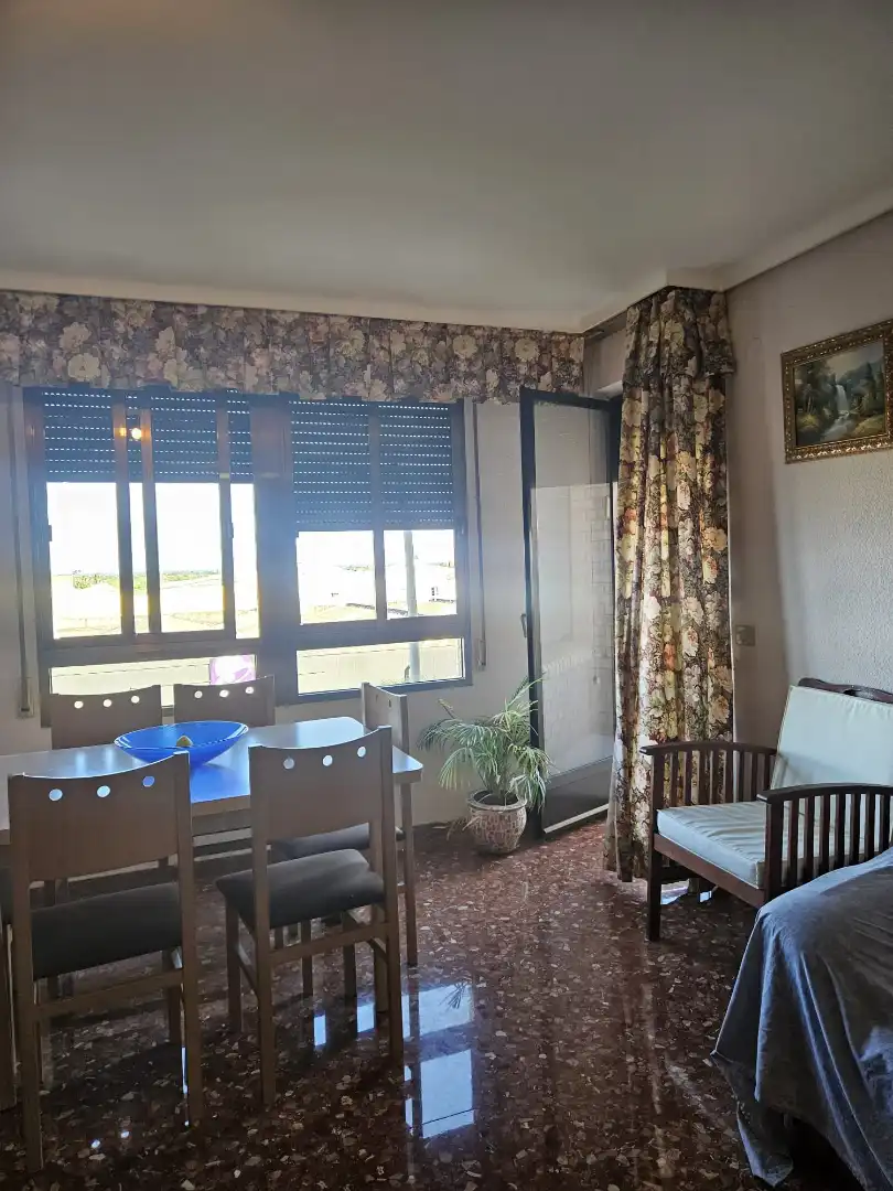 Piso con terraza en venta en Avinguda França, imagen 22
