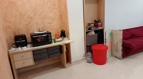 Foto 3 von Geschaftsraum zur Miete in Carrer de Sagasta, Hospital - Plaza del Real, Castellón de la Plana / Castelló de la Plana