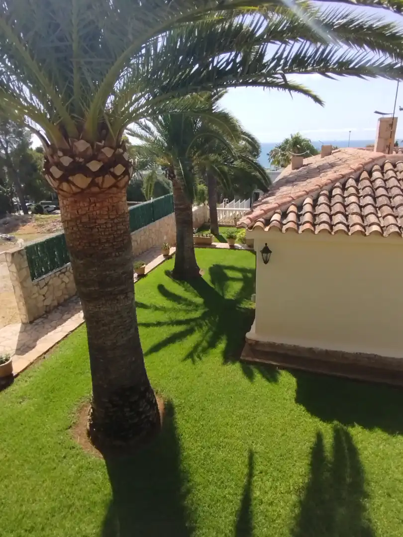 Jardí de Residencial en venda en Alcalà de Xivert