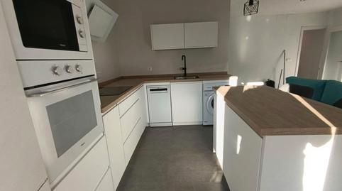 Foto 5 de Pis de lloguer a N/a, San Bernardo, Sevilla