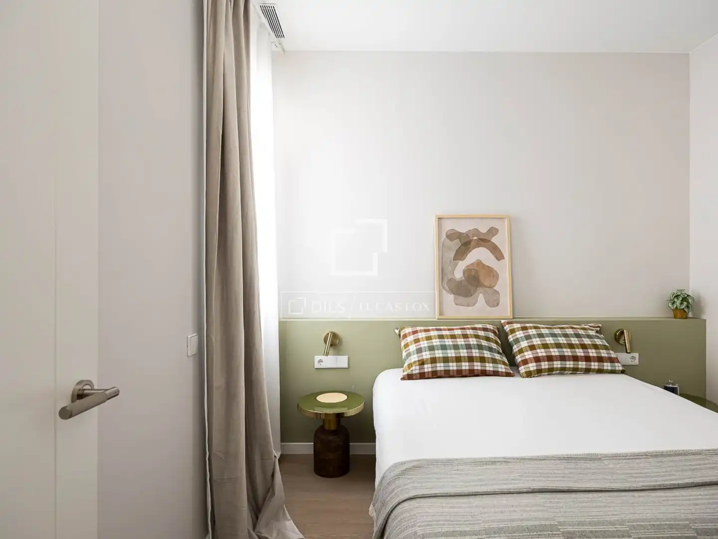 Wohnung mit Aufzug zum Verkauf in Eixample, imagen 13