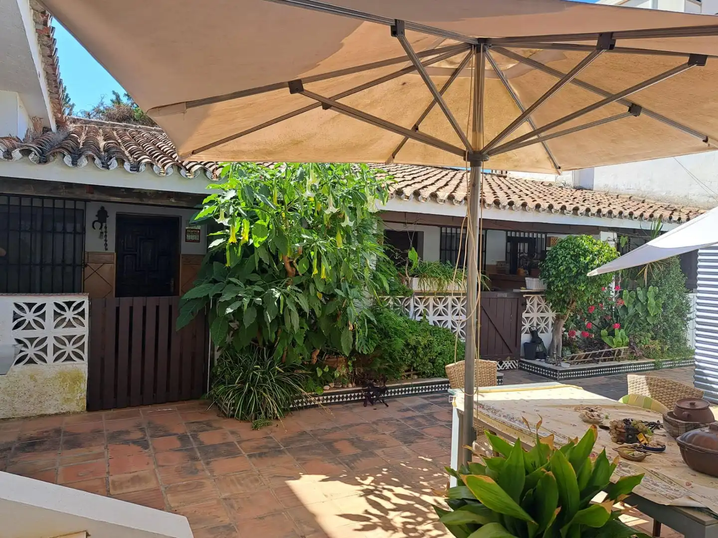 Apartment zum Verkauf in Marbella Centro