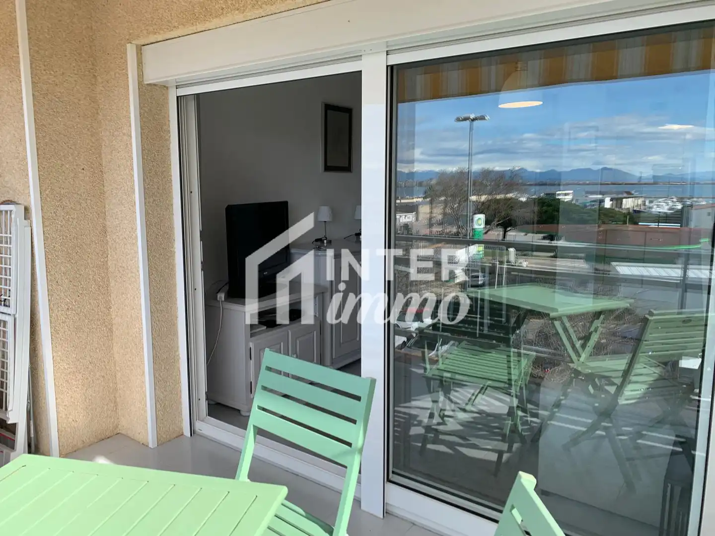 Appartement compact avec ascenseur à vendre à Carrer merce rodoreda 1, imagen 3