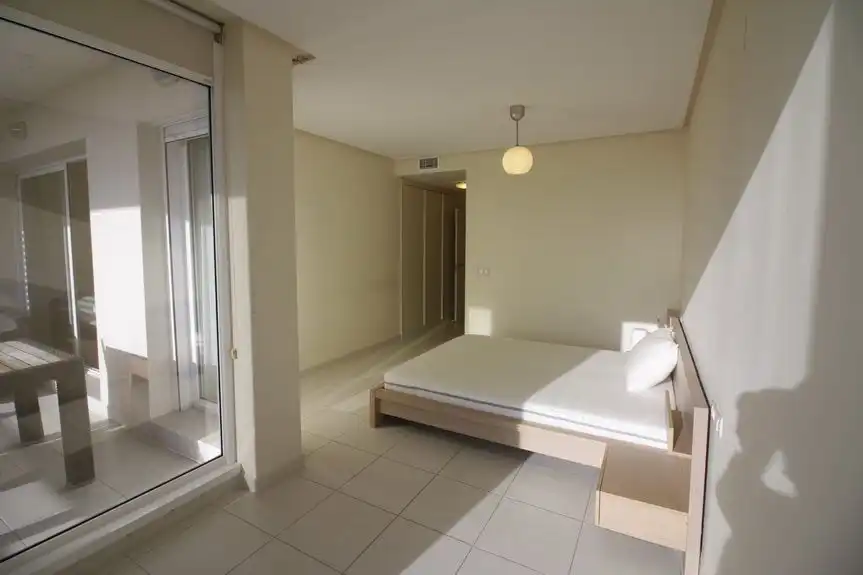 Flat for rent in Altea Hills