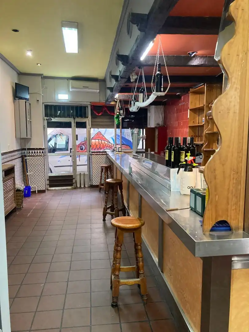Business premises for sale in La Rubia, imagen 29