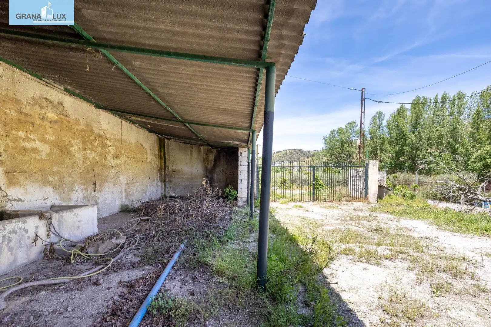 Terreni e lotti in vendita a Cenes de la Vega, imagen 22