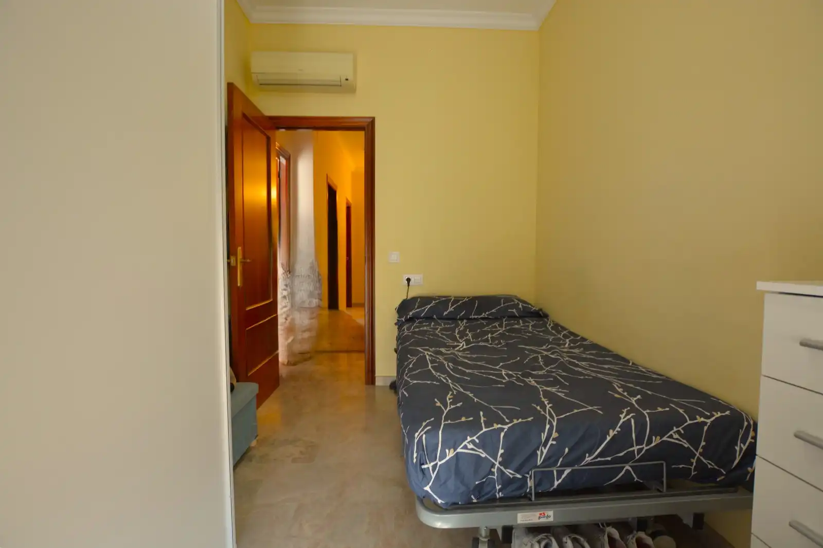 Habitación de Casa adosada en venta en Mairena del Alcor