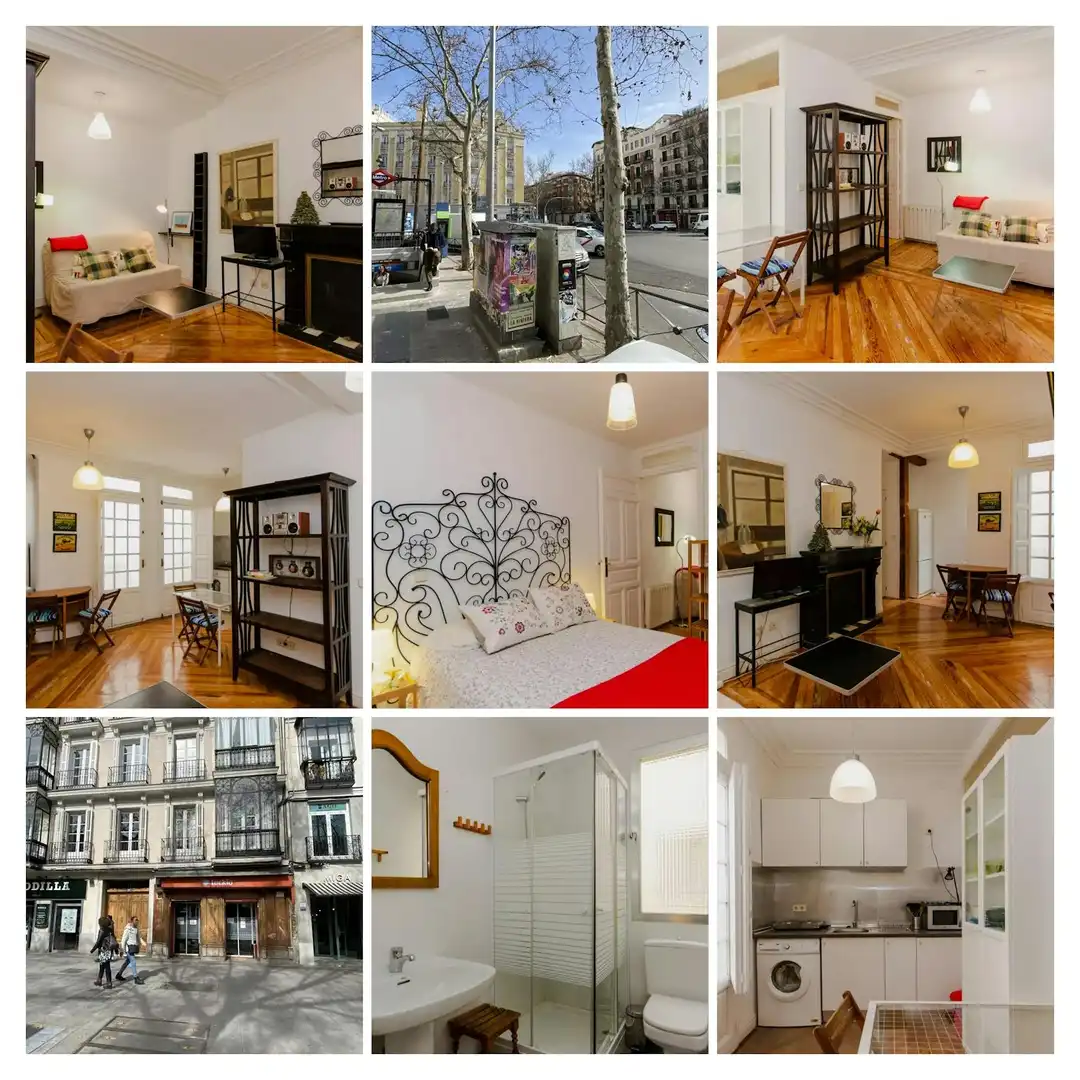 Flat for rent in N/A, Trafalgar