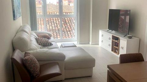 Foto 3 de Piso en venta en Ignacio Martínez de Azcoitia, Centro, Palencia Capital