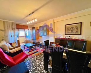 Living room of Flat for sale in Serrada