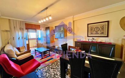Living room of Flat for sale in Serrada