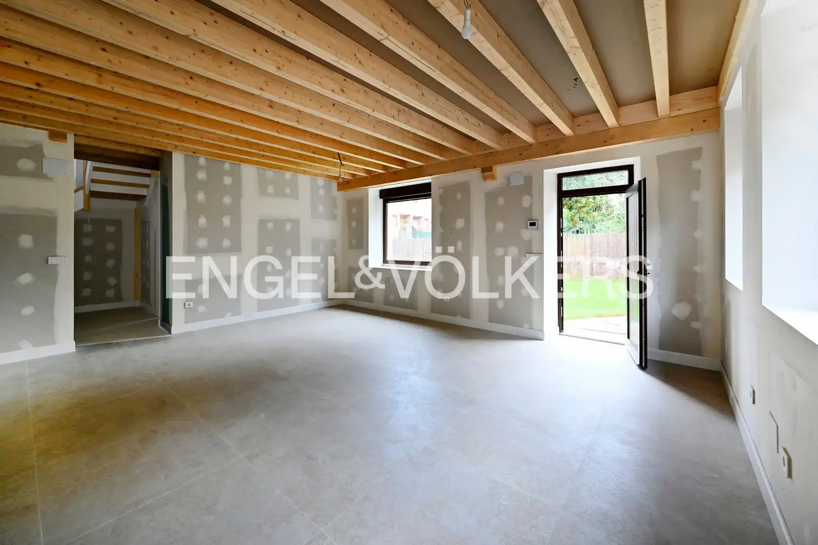 Casa amb terrassa en venda a Barrio Caborredondo, imagen 6