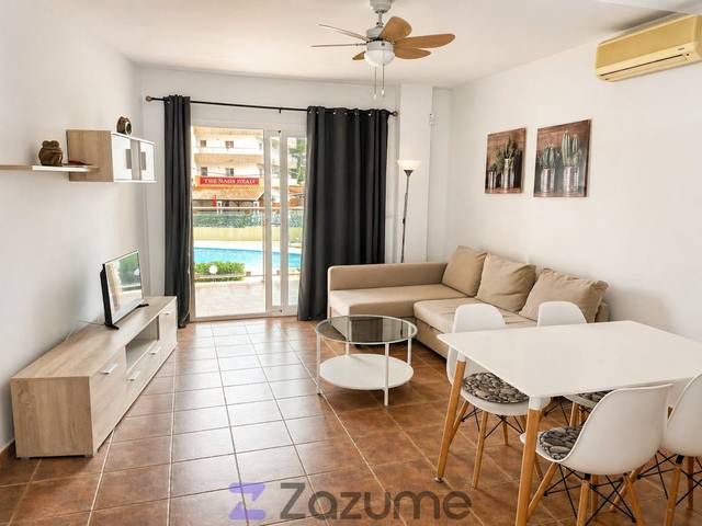 Apartamento en Alquiler en Sant Carles