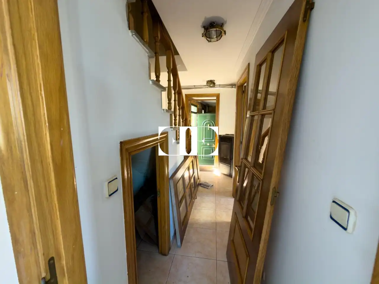Casa o chalet en venta en Redondela con Calefacción y Jardín privado
