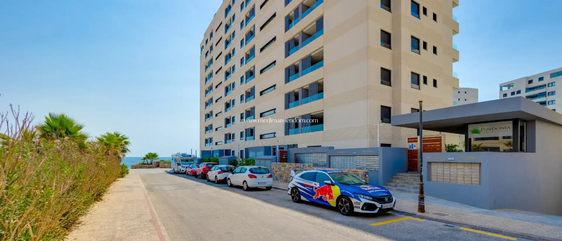 Penthouse mit Terrasse zum Verkauf in Playa del Acequión, Náufragos y Rocío del Mar, imagen 55