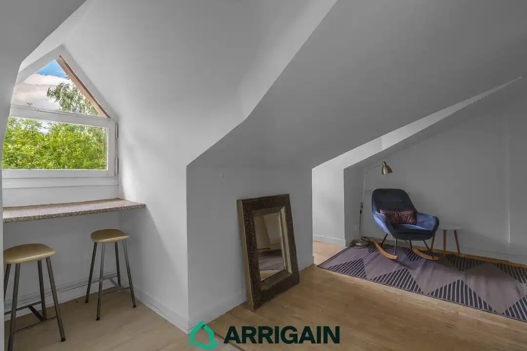 Flat for sale in Itsasaundi, 8, Jaizubia - Urdanibia - Puiana