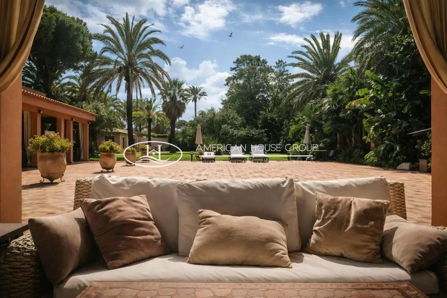 Casa con jardín en venta en Los Gallos, imagen 7