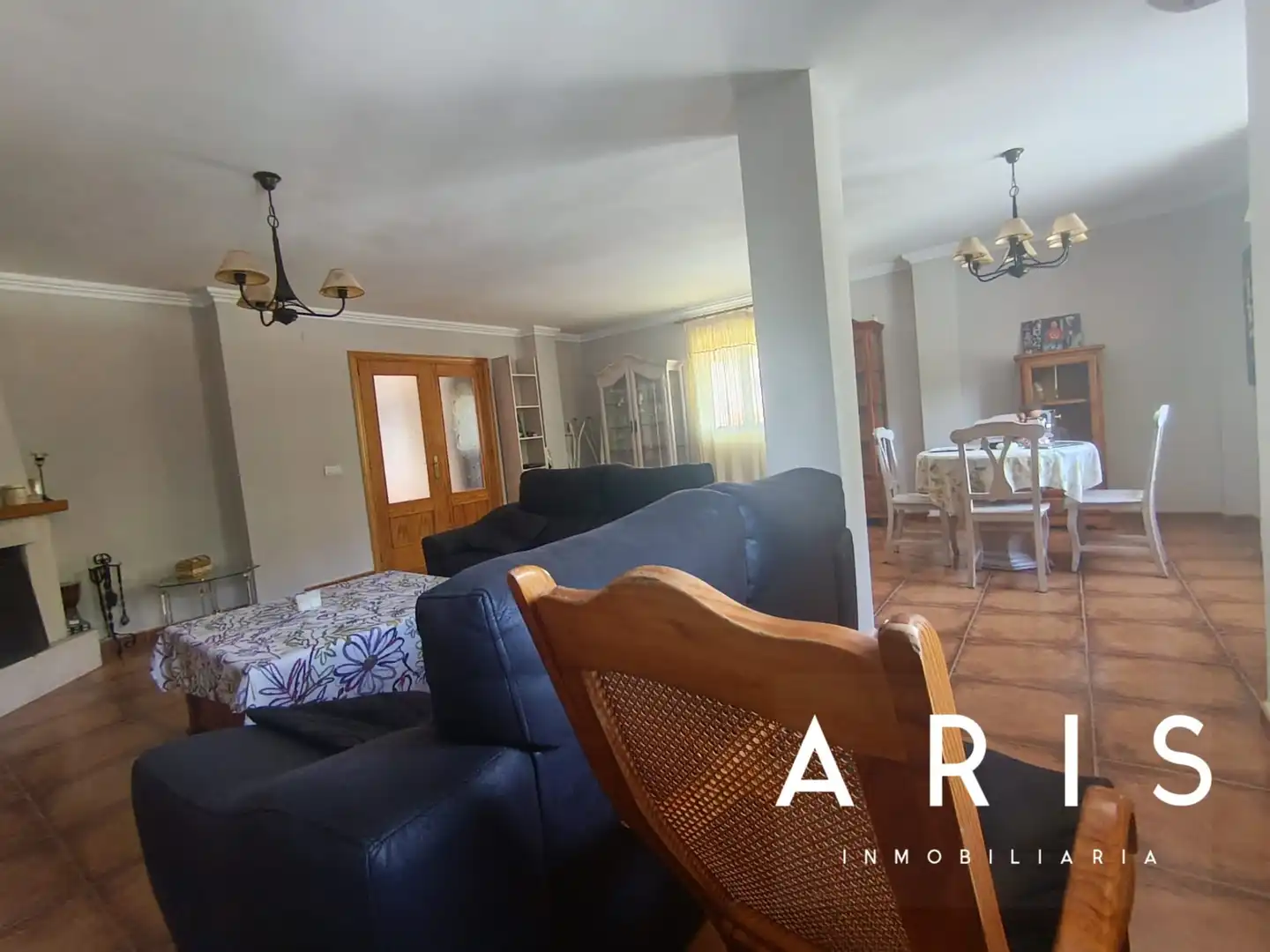 Habitatge amb terrassa en venda a Manantiales - Lagar - Cortijo, imagen 13
