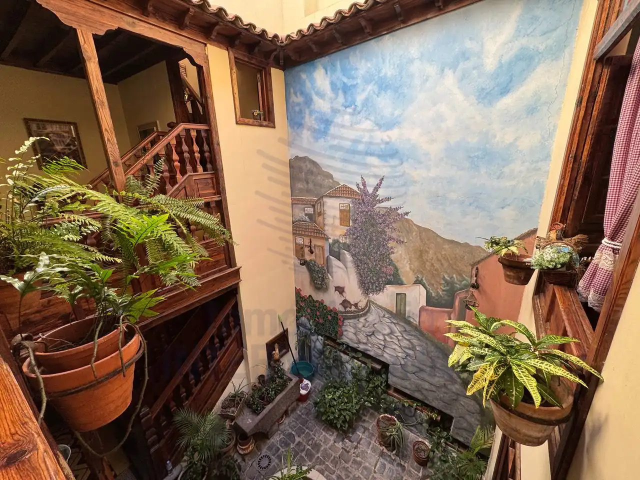 Country house zum Verkauf in Calle de Iriarte, Zona Martiánez