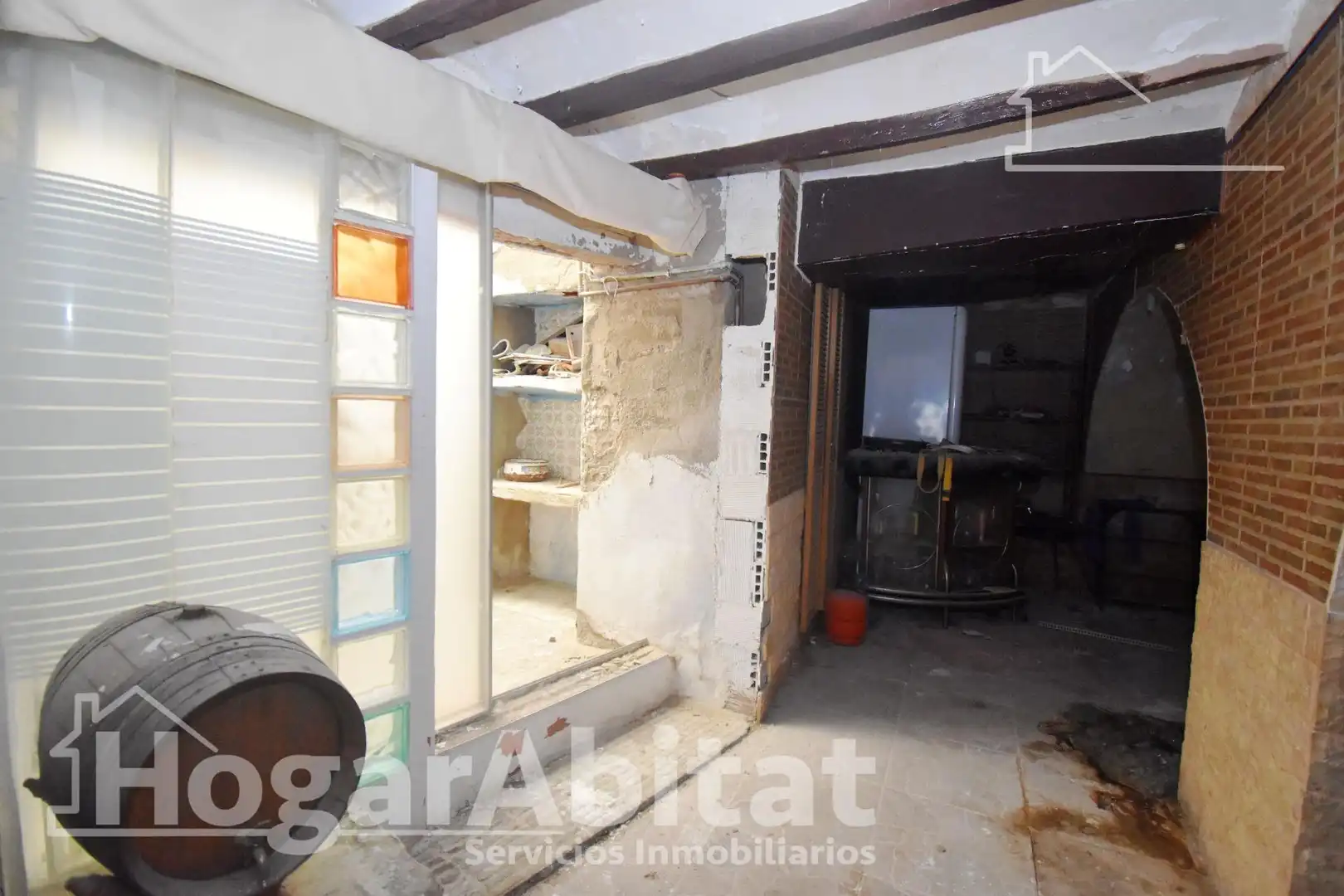 Casa o xalet en venda en Onda amb Terrassa, Traster i Balcó