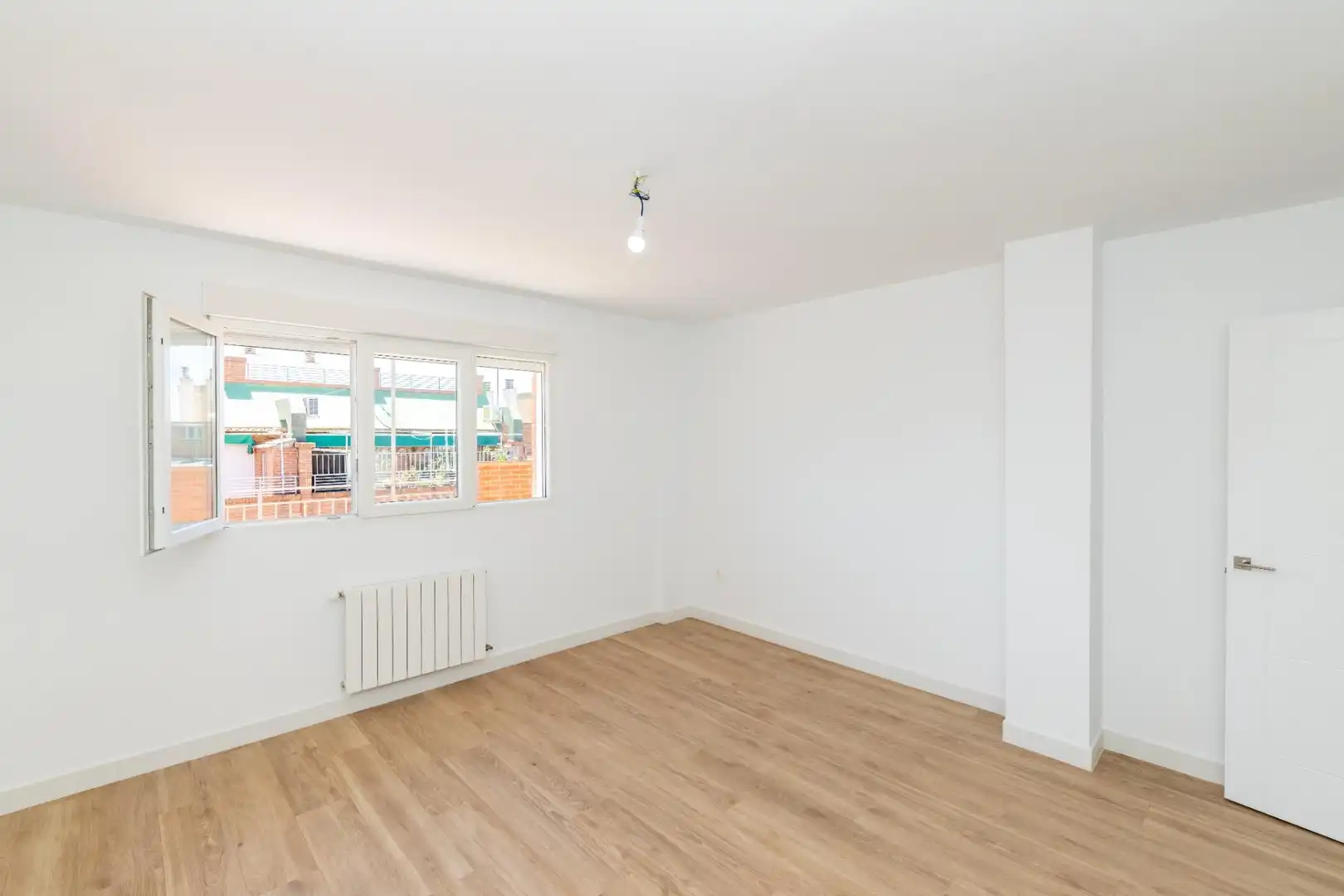 Piso con ascensor en venta en Avenida de Madrid 1, imagen 10