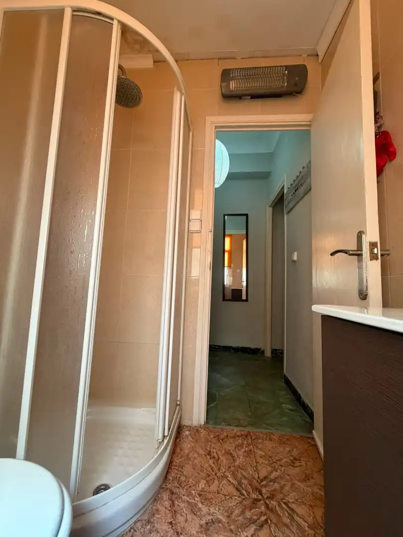 Wohnung zum Verkauf in Carrer Garbinet, imagen 17