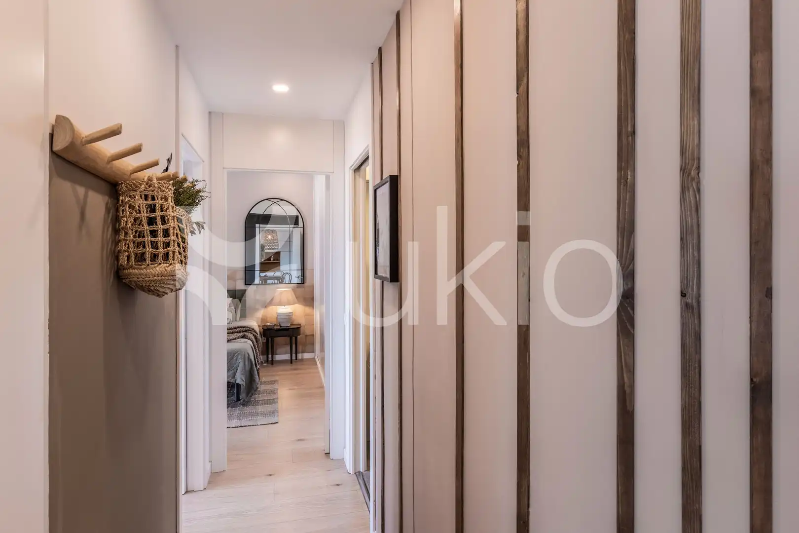 Apartment mit Aufzug zur Miete in Calle del General Pardiñas, imagen 12