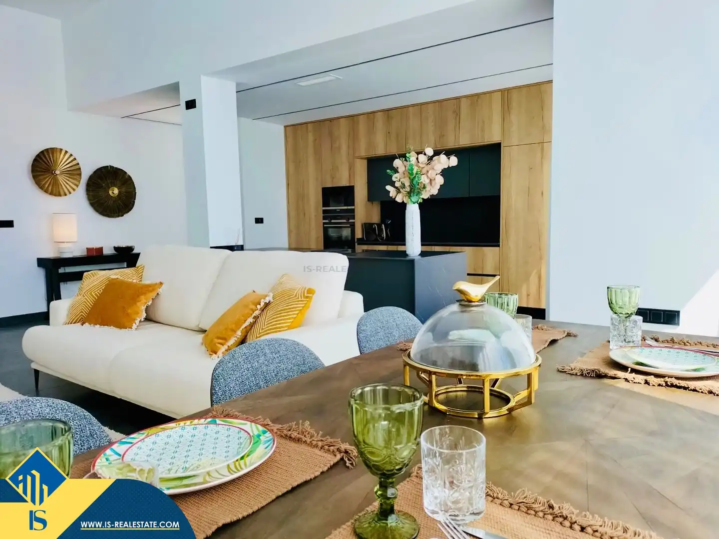 Chalet con piscina en venta en Orihuela Costa, imagen 38