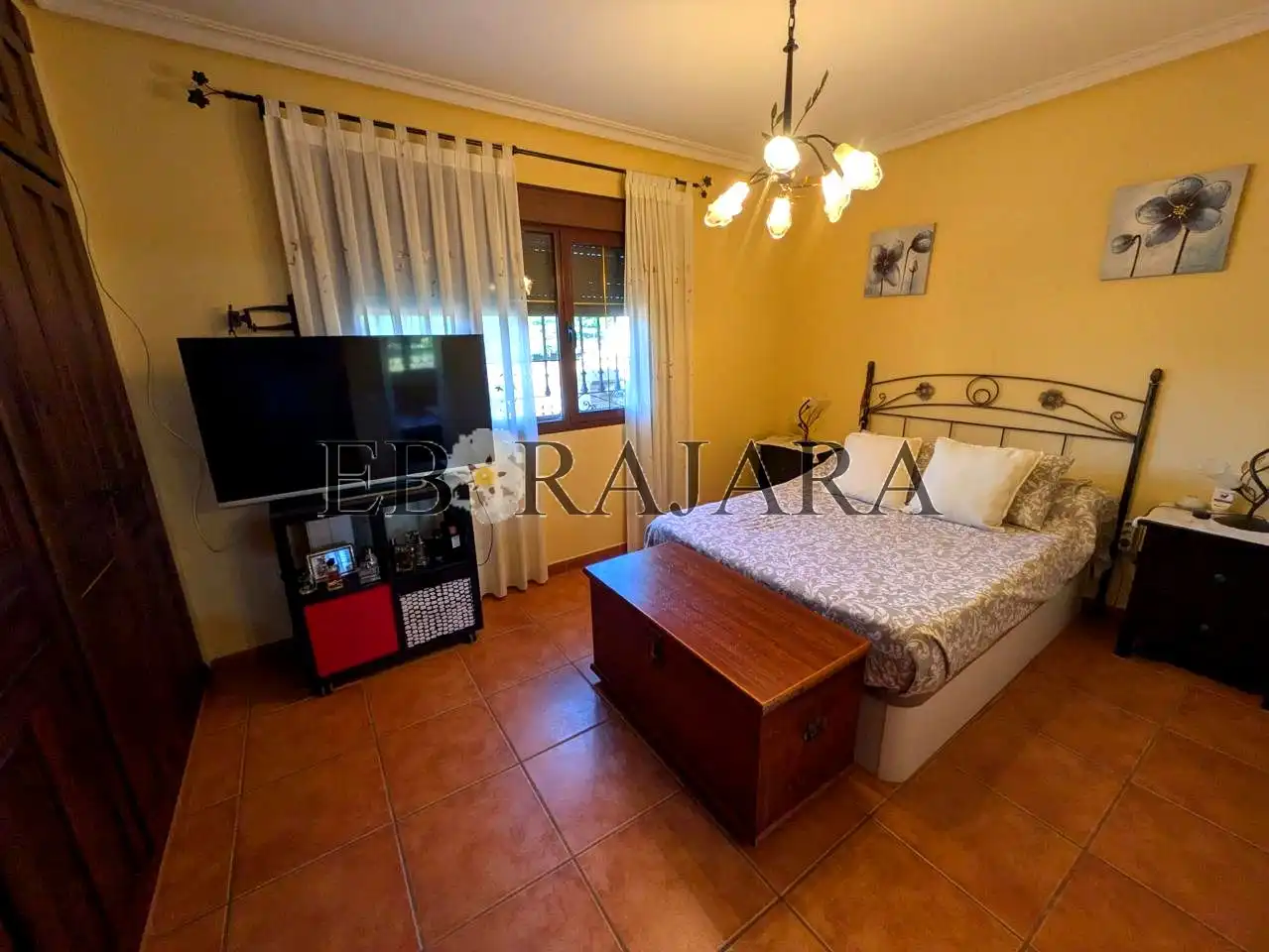 Casa amb piscina en venda a Calle la Amistad, imagen 26