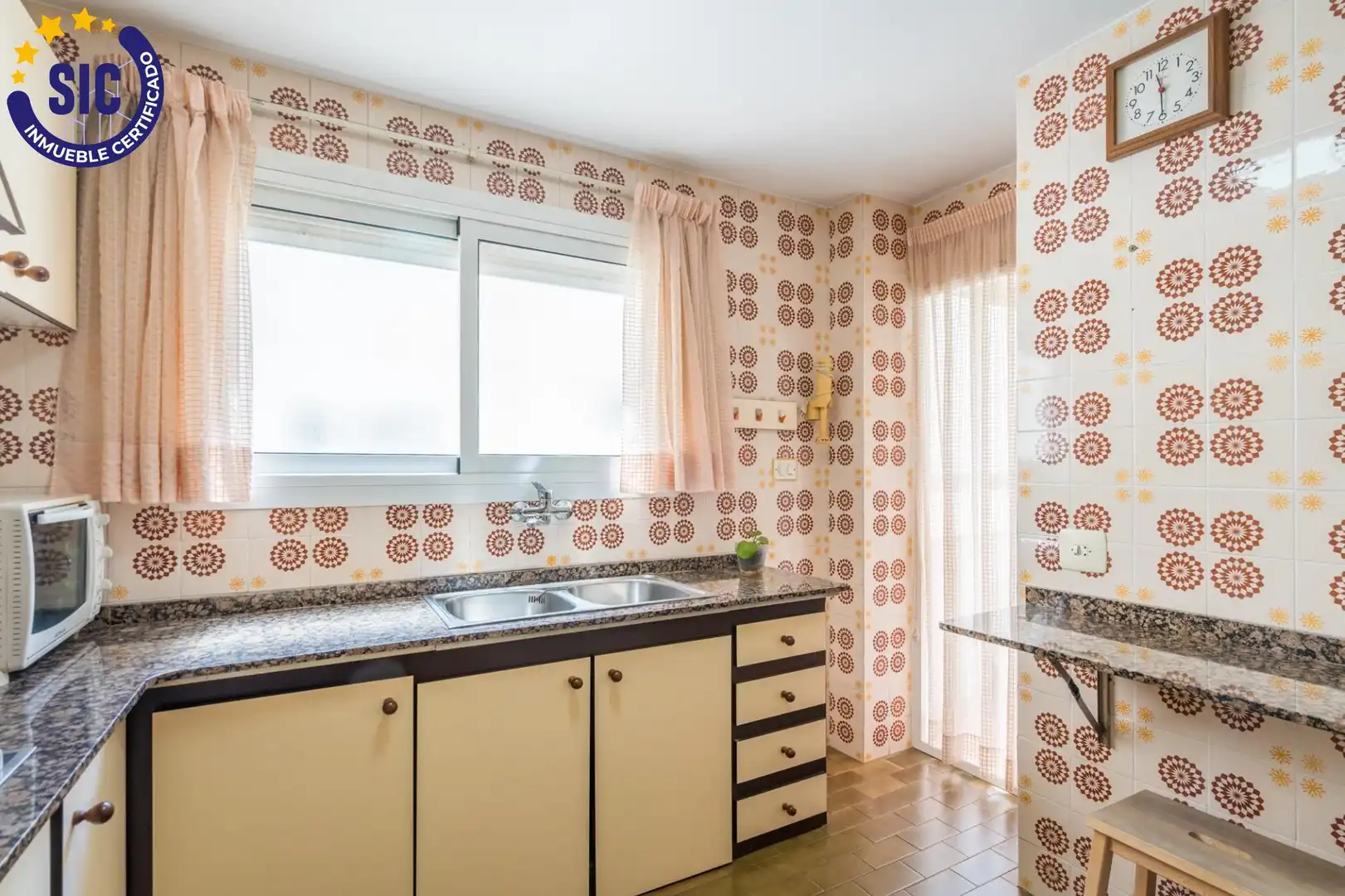 Flat with terrace for sale in Calle RUGAT, imagen 9