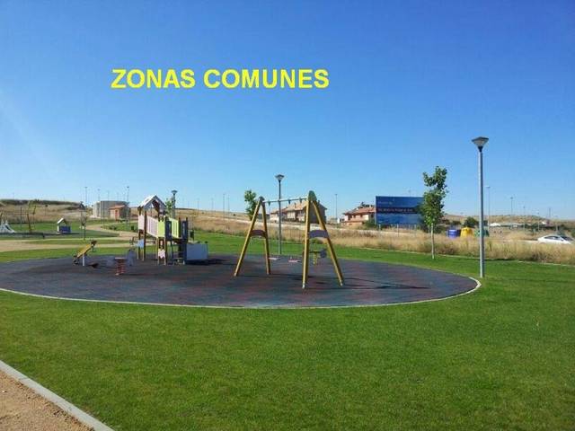 Terreno residencial en Venta en Villares de la Reina