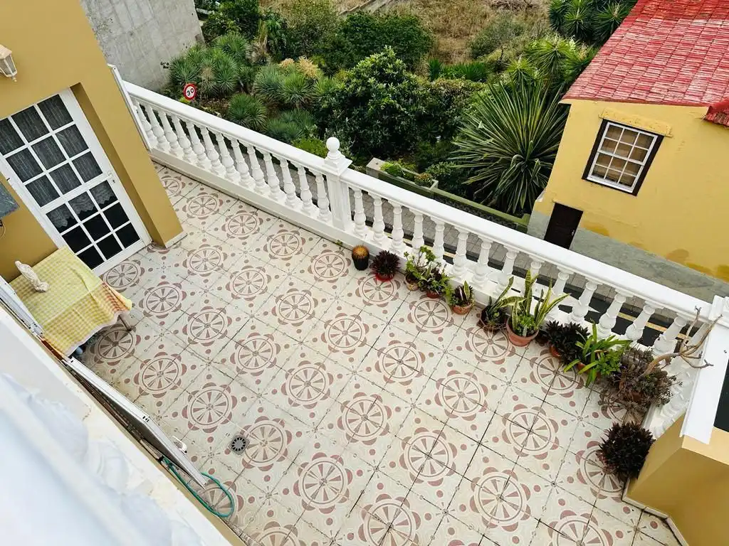 Attique à vendre à Los Realejos pueblo, imagen 23
