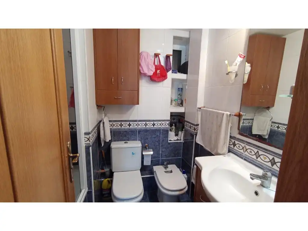 Apartamento en venta en El Perellonet