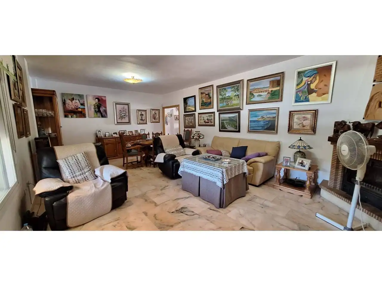 Casa o xalet en venda a Cotomar