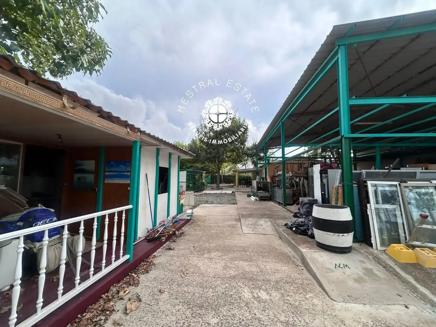 Terreno rustico in vendita a 16, imagen 11