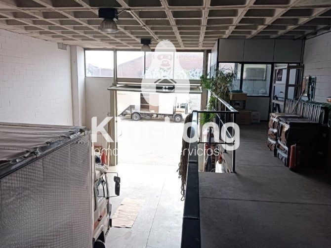Industrial buildings for sale in Alcobendas