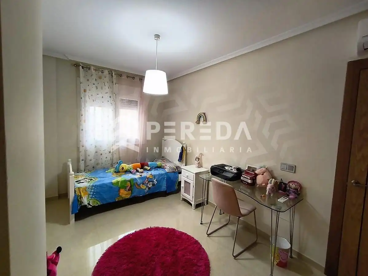Casa en venda a Puebla de Vícar, imagen 21