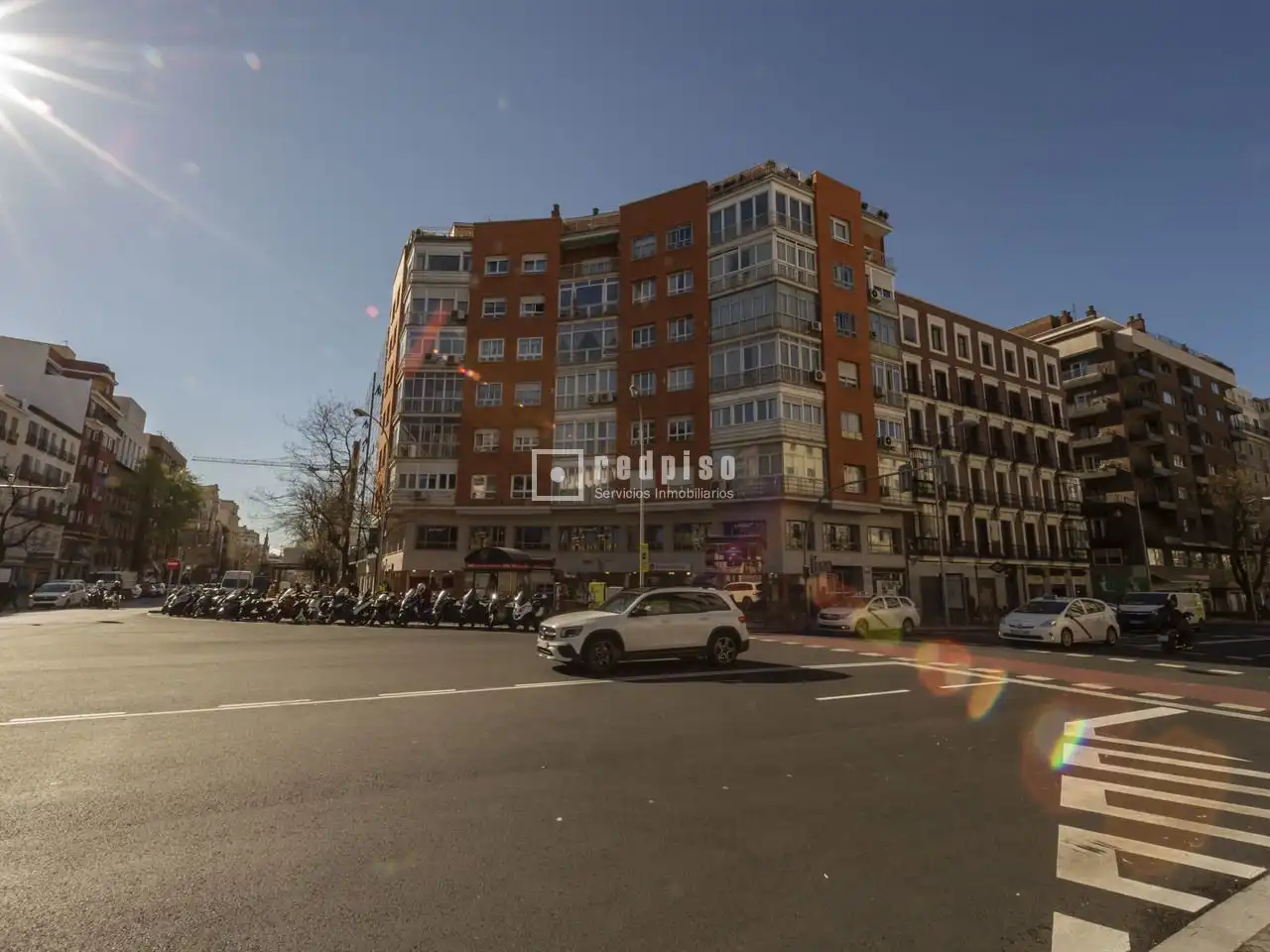 Einzelparkplatz zum Verkauf in CASTILLO, imagen 13