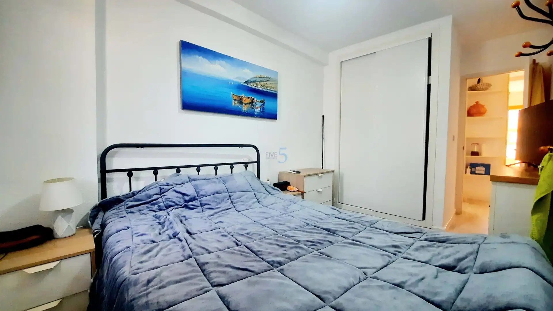 Wohnung mit Terrasse zum Verkauf in Playa del Acequión, Náufragos y Rocío del Mar, imagen 12