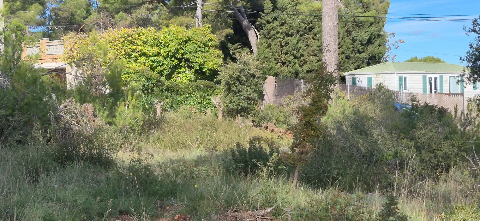 Residencial en venda en La Torre de Claramunt