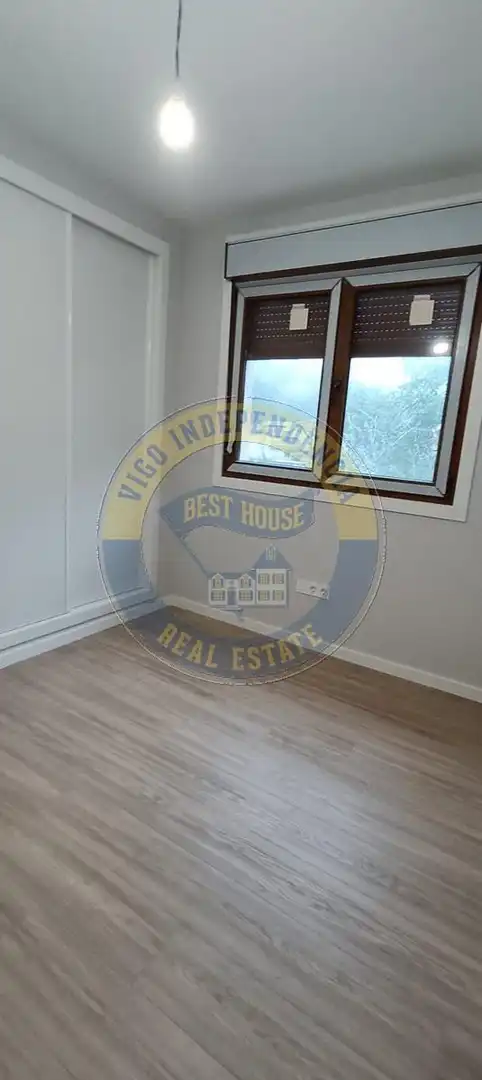 Casa adosada en venta en Moaña