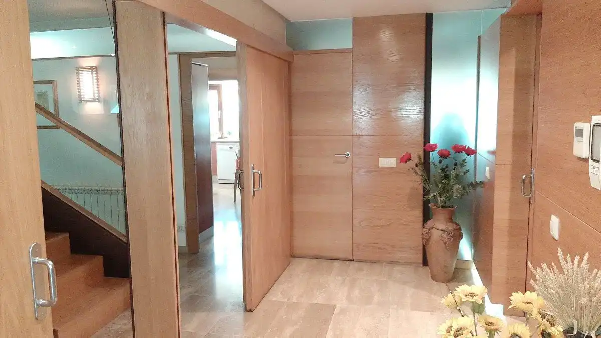 Casa o xalet en venda en Ciudad Real amb Aire condicionat, Calefacció i Piscina