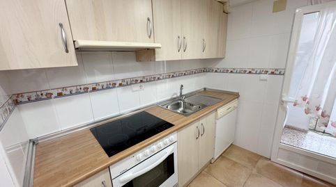 Foto 5 de Apartamento de alquiler en Gabriel Miro, 17, Campello Playa, El Campello