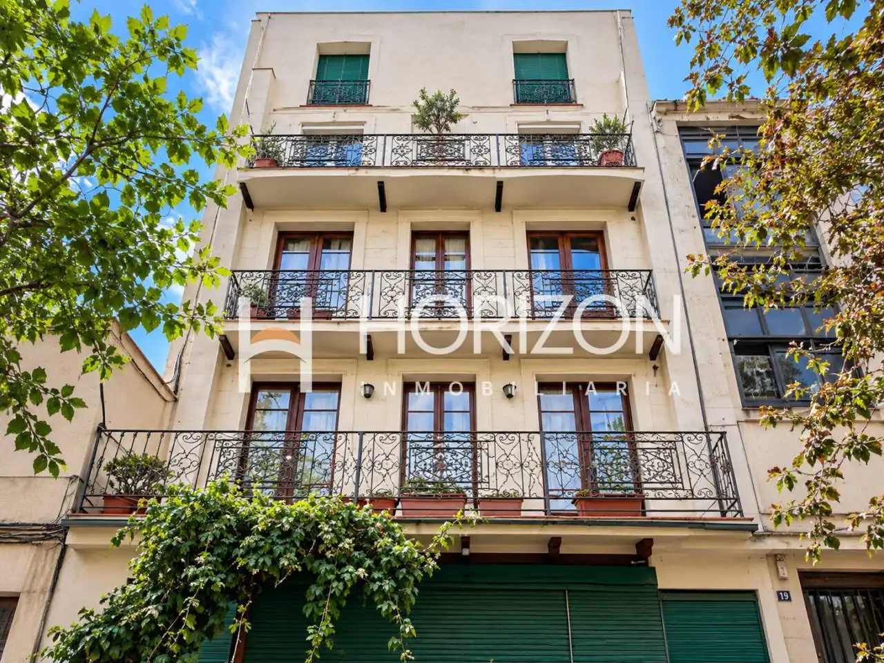 Appartement avec ascenseur à vendre à Calle Portaferrissa, imagen 10