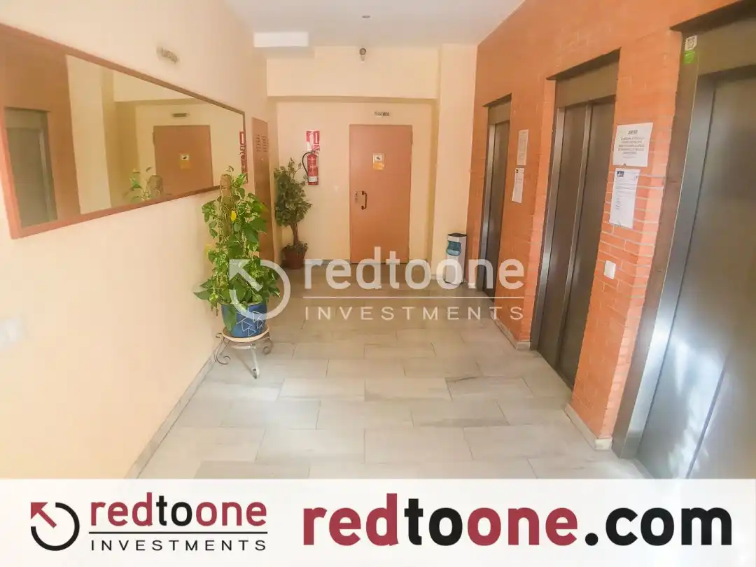 Apartamento con piscina en venta en La Cala de Villajoyosa, imagen 24